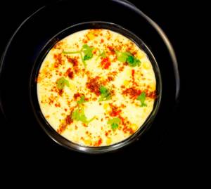 Boondi Raita