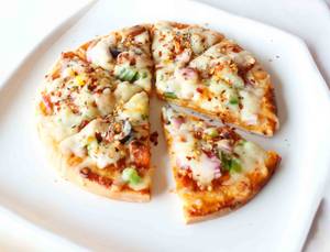 Chicken Pizza Large
