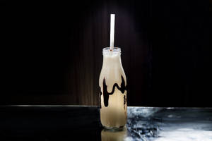 Cold Coffee