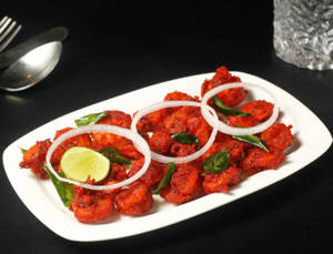 Prawns 65
