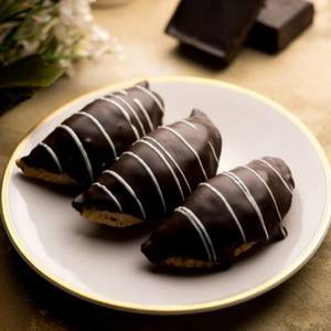 Chocolate Gujiya (500g)