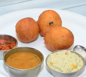 Mysore Bonda
