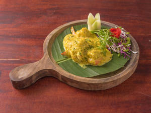 Prawns Caldin