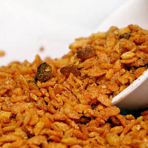 Solapuri Chevdo