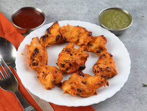 Chicken Tikka