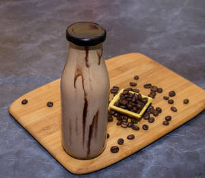 Chocolate Coffee Classic Shake