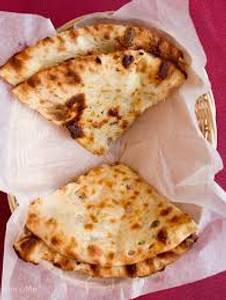 Paneer Naan