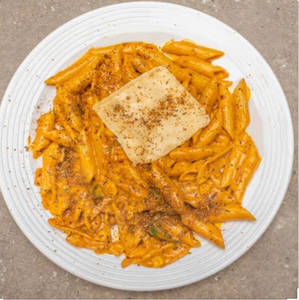 Mixed Sauce Pasta