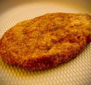 Chicken Cutlet