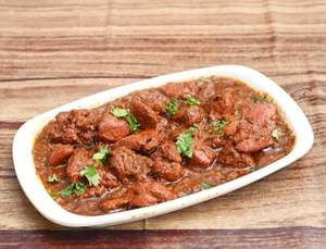 Boneless Chicken Gravy