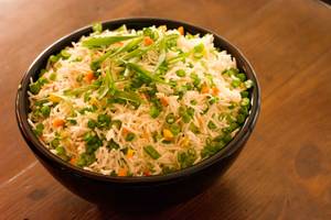 Veg Fried Rice