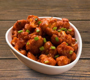 Gobi Manchurian