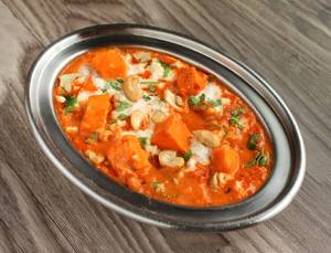 Paneer butter masala