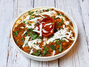 Special Jalaram Paneer