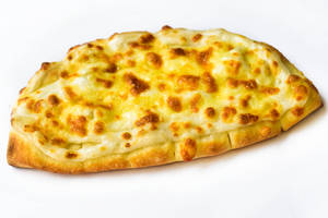 Cheese Garlic Bread