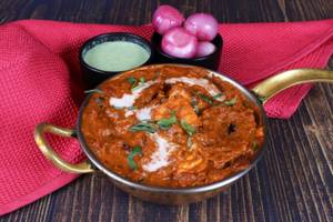 Paneer Do Pyaza