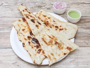 Butter Naan