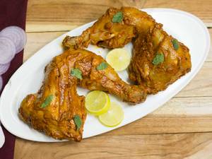 Bhatti Chicken Leg (2 Full Legs)