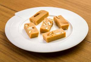 Roasted Barfi (1 Kg)