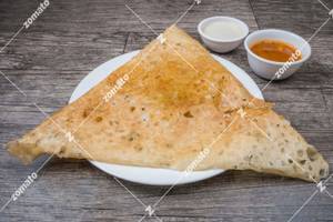 rawa masala dosa