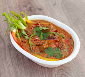 Chicken Curry