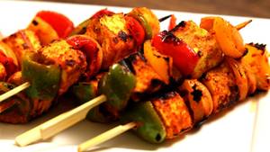 Paneer Tikka