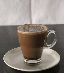 Classic Hot Chocolate