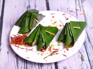 Meenakshi Paan