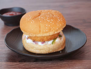 Veg Burger