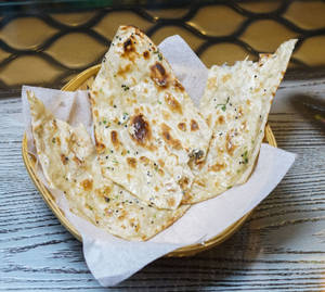 Family Naan