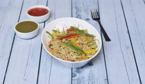 Veg Noodles