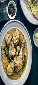 Kali Mirch Chicken