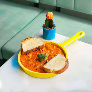 Combination Pasta