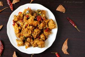 Pallipalayam Chicken DRY FULL
