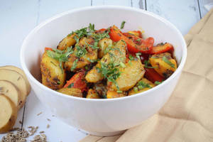 Aloo Masala