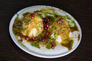Dahi Bhalla