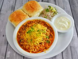 Misal Pav