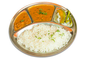 Rajma Rice