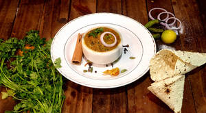 Hr Veg Kadhai [400 Grams]