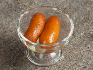 Bikaneri Gulab Jamun