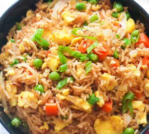 Egg Fried Rice