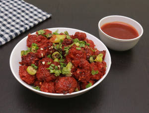 Gobi Manchurian
