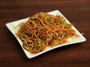 Veg Noodles