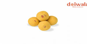 Besan Ladoo