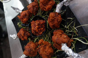 Chicken Lollipop