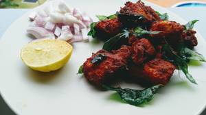 Chicken 65
