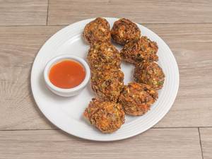 Veg Manchurian