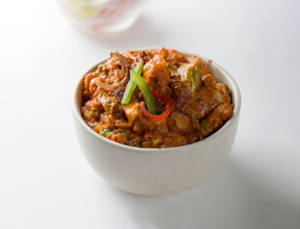 Veg Handi   