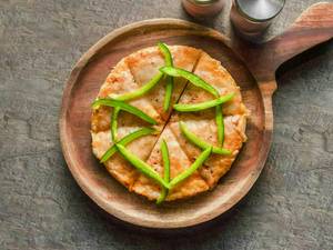 7" Veggie Treat Regular