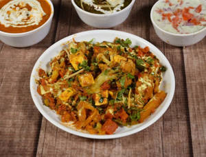Mixed Veg